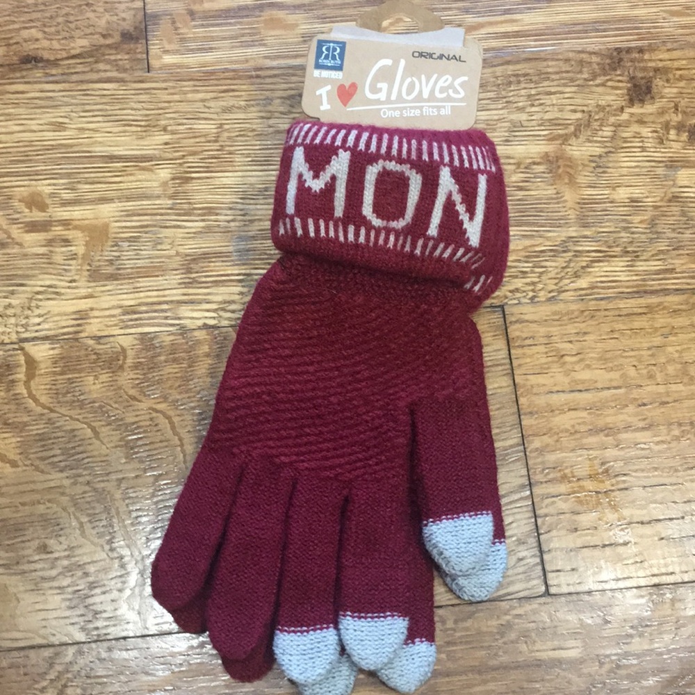 Robin Ruth Montana Gloves